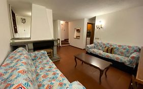Appartamento con 3 camere da letto in Centro Courmayeur